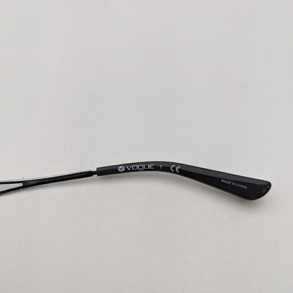 🕶️ Vogue VO3929-BI 548 Eyeglasses 51/18-135 / ALH514🕶️​